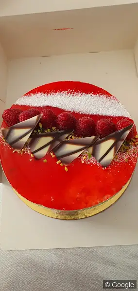 Photo 3 de Wozniak Saint-Livier, boulangerie à Metz