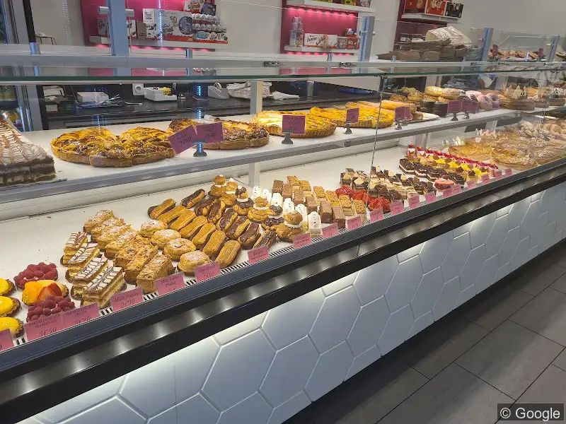 Photo de Yz Gourmandiz, boulangerie à Aulnay-sous-Bois