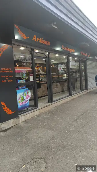 Photo 3 de Yz Gourmandiz, boulangerie à Aulnay-sous-Bois