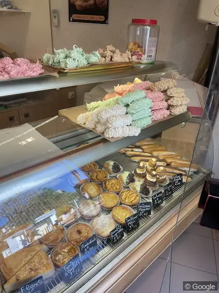Photo de Zayer, boulangerie à Courbevoie